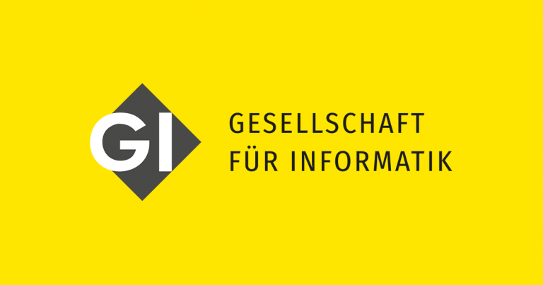GI logo