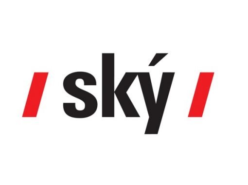 SKY logo