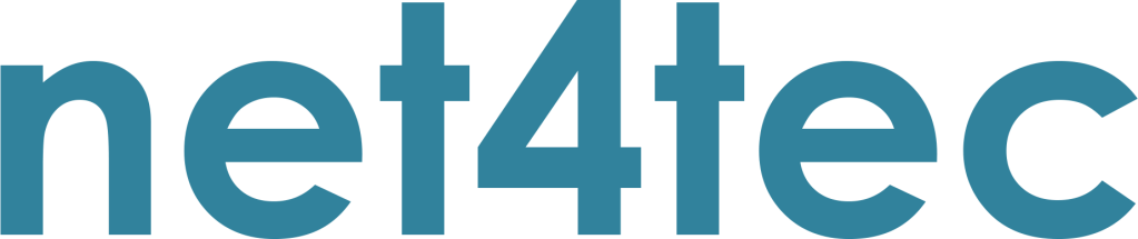 net4tec logo
